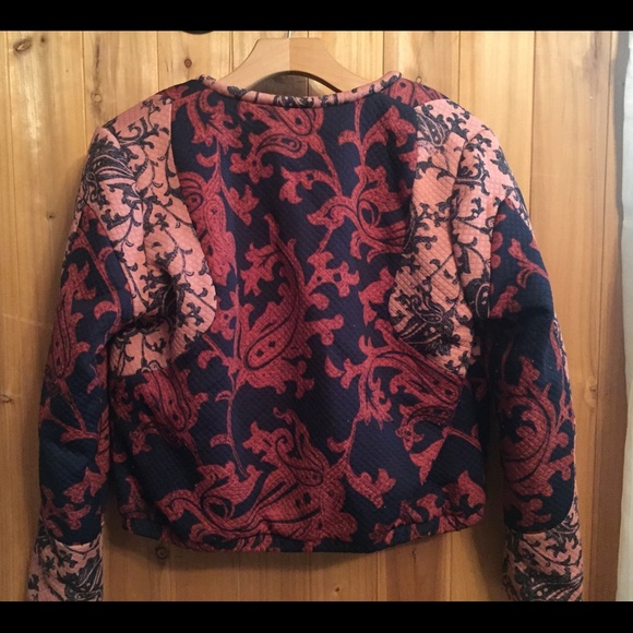 H&M Jacket - Picture 3 of 4